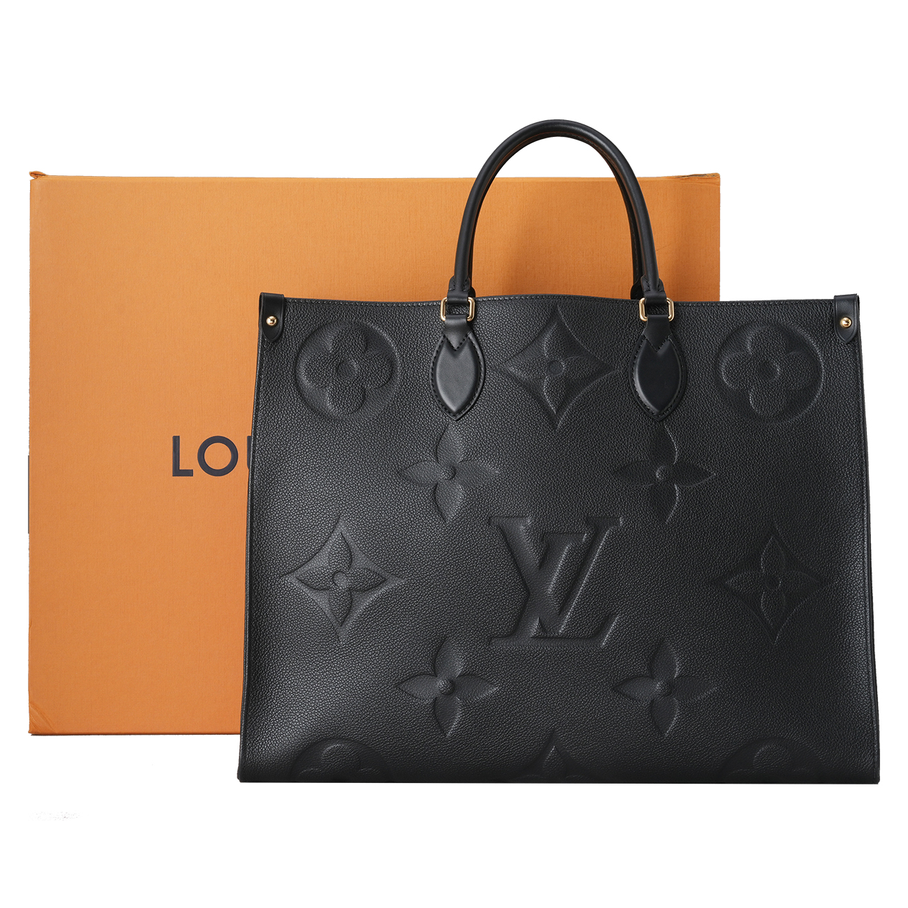 LOUIS VUITTON(USED)루이비통 M44925 앙프렝뜨 온더고 GM